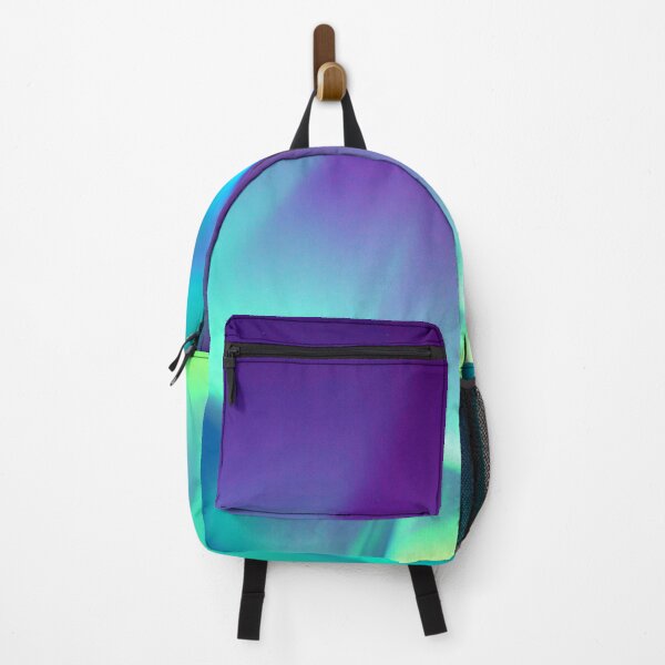 Item preview, Colorful Aurora Borealis designed and sold by VitalDesigner.