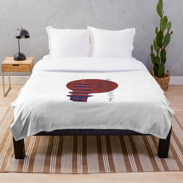 Item preview, Chureito pagoda Design designed and sold by Luieli.