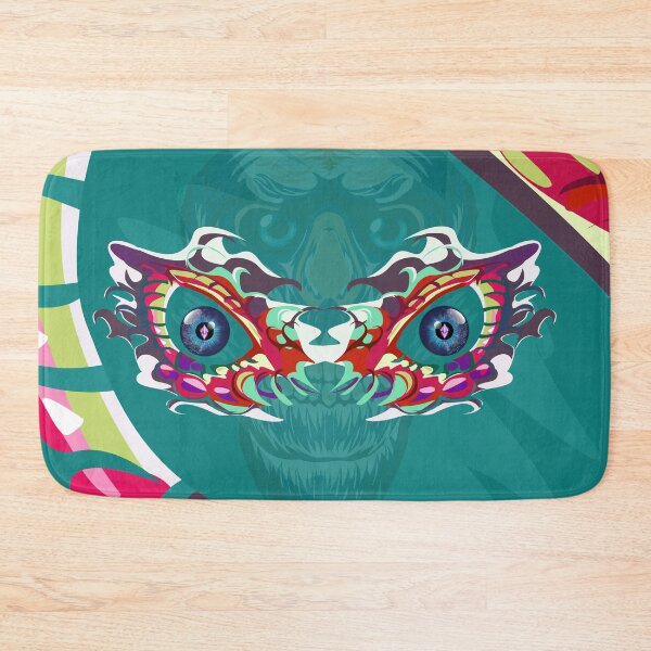 Item preview, Knight Devil Eye designed and sold by Jeet Ambaliya.