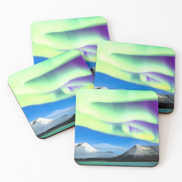 Artikelvorschau, Extraordinary Aurora Borealis entworfen und verkauft von VitalDesigner.