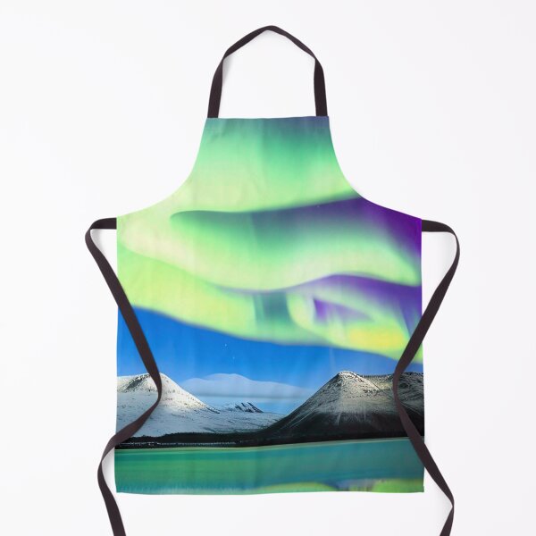 Artikelvorschau, Extraordinary Aurora Borealis entworfen und verkauft von VitalDesigner.