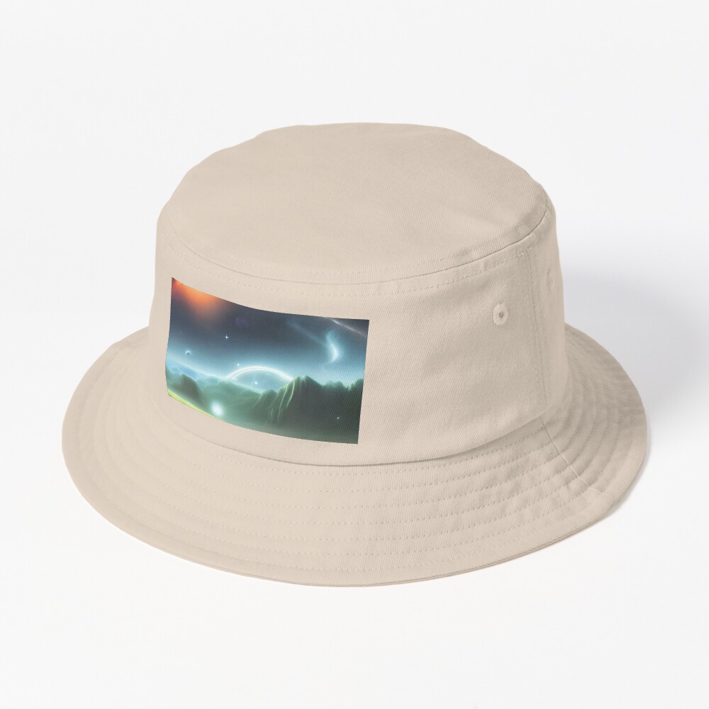 Item preview, Bucket Hat designed and sold by starchim01.