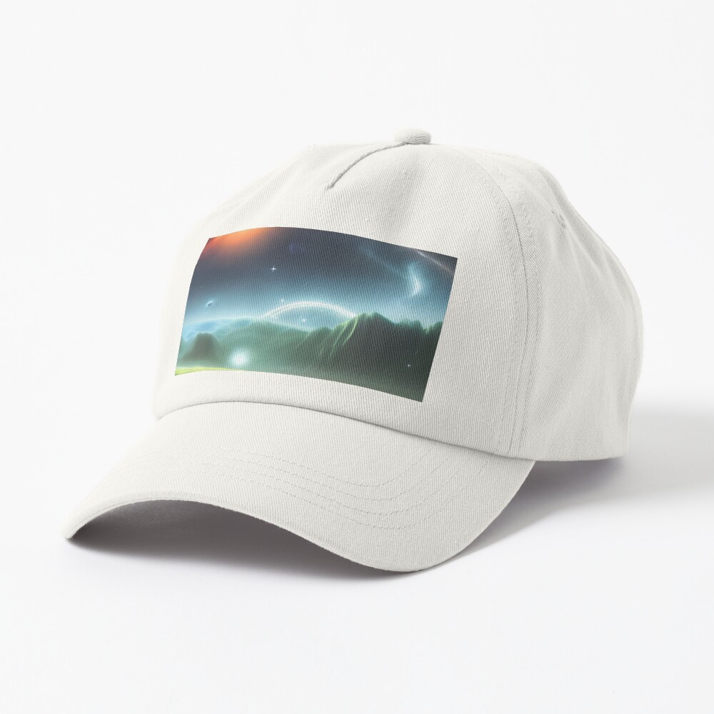 Item preview, Dad Hat designed and sold by starchim01.