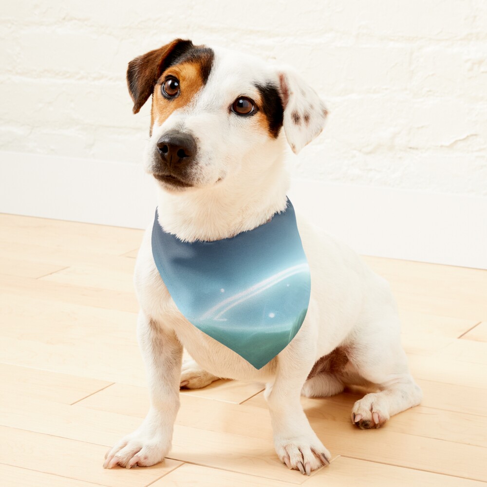Item preview, Pet Bandana designed and sold by starchim01.