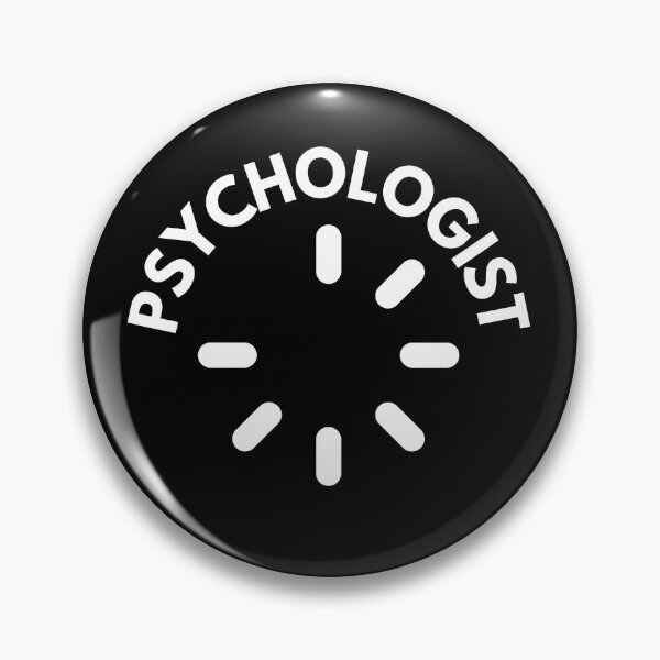 Item preview, Phychologist Loading designed and sold by WaguinhoTex.