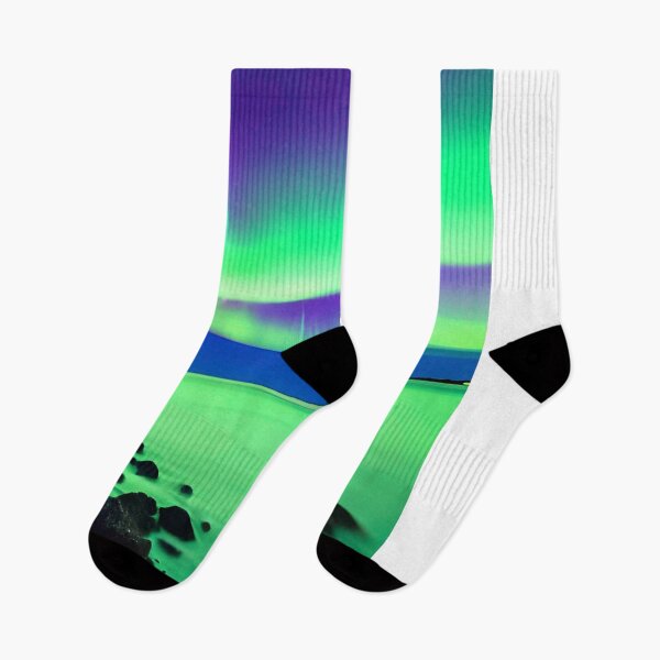 Item preview, Wonderful Aurora Borealis designed and sold by VitalDesigner.