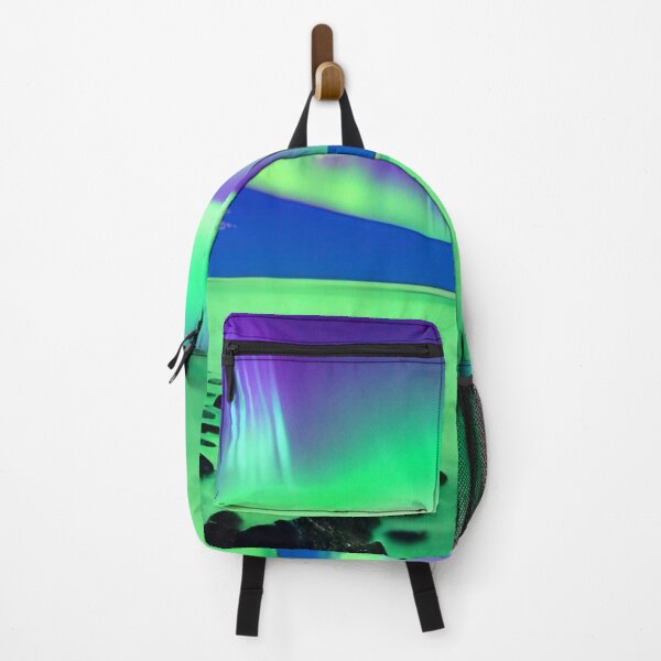 Item preview, Wonderful Aurora Borealis designed and sold by VitalDesigner.