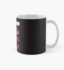 mataem picek Nur ein Landarzt Tasse (Standard)