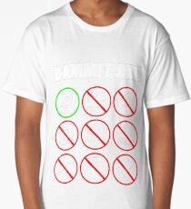 mataem picek Just a Country Doctor Long T-Shirt