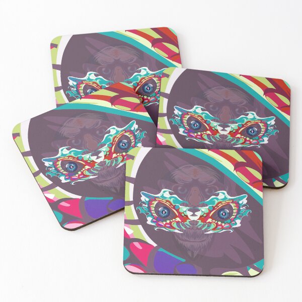 Item preview, Knight Devil Eye designed and sold by Jeet Ambaliya.
