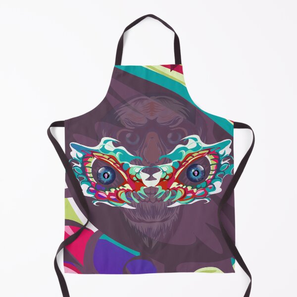 Item preview, Knight Devil Eye designed and sold by Jeet Ambaliya.