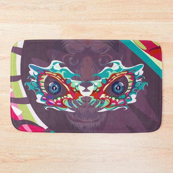 Item preview, Knight Devil Eye designed and sold by Jeet Ambaliya.