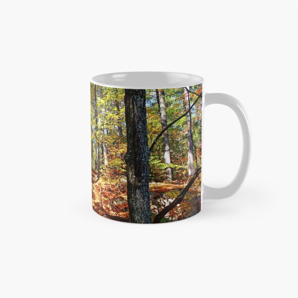 Item preview, Autumn Forest Killarney designed and sold by Debbie Oppermann.