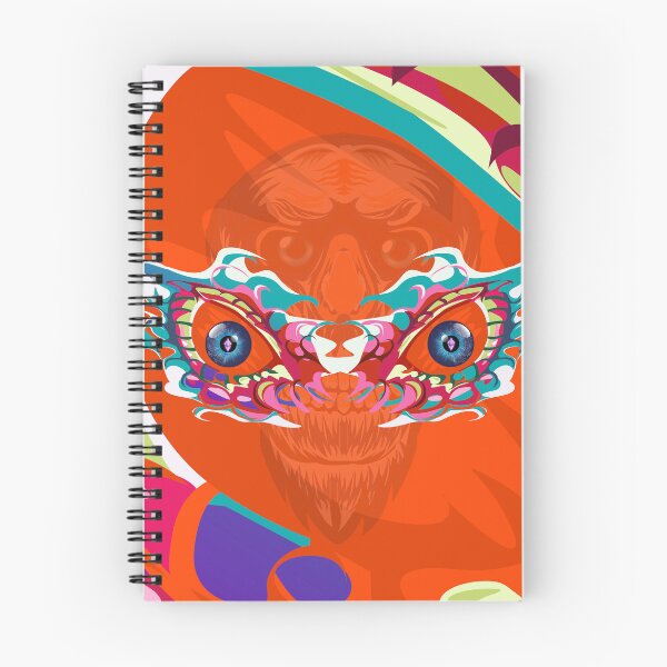 Item preview, Knight Devil Eye designed and sold by Jeet Ambaliya.