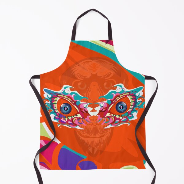 Item preview, Knight Devil Eye designed and sold by Jeet Ambaliya.
