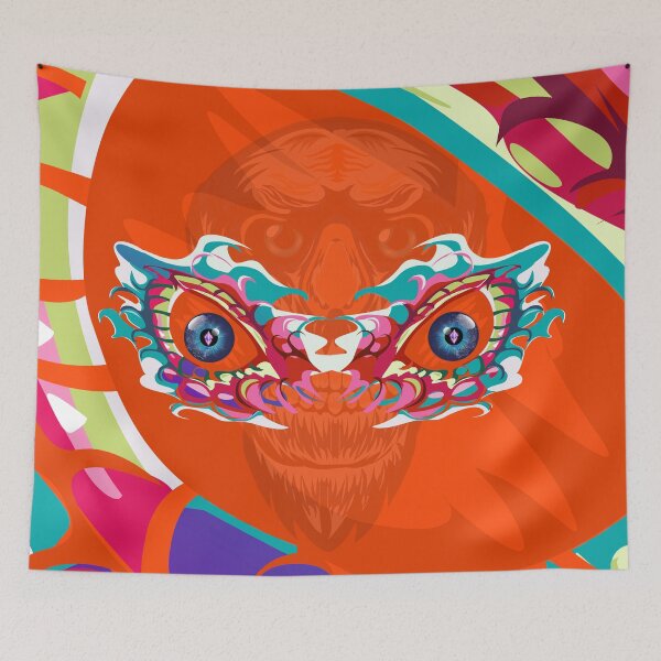 Item preview, Knight Devil Eye designed and sold by Jeet Ambaliya.