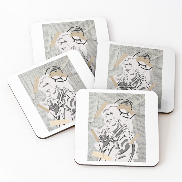 Item preview, Paper Smoke designed and sold by 888GE.