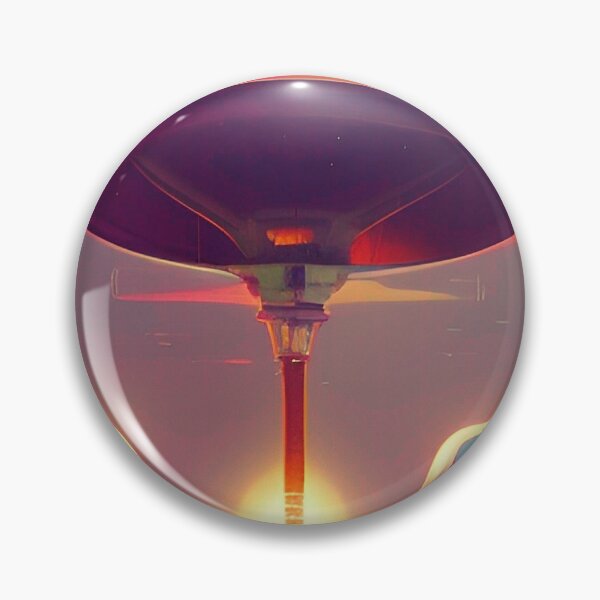 Item preview, Cool UFO art. Colorful vibrant alien art. designed and sold by Neo-Expression.