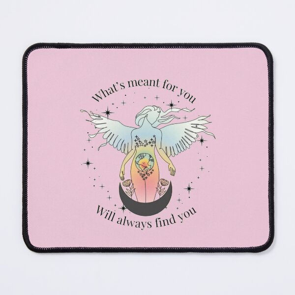 Item preview, What's meant for you will find you designed and sold by authenticwords.