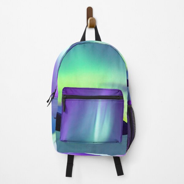 Item preview, Fascinating Aurora Borealis designed and sold by VitalDesigner.