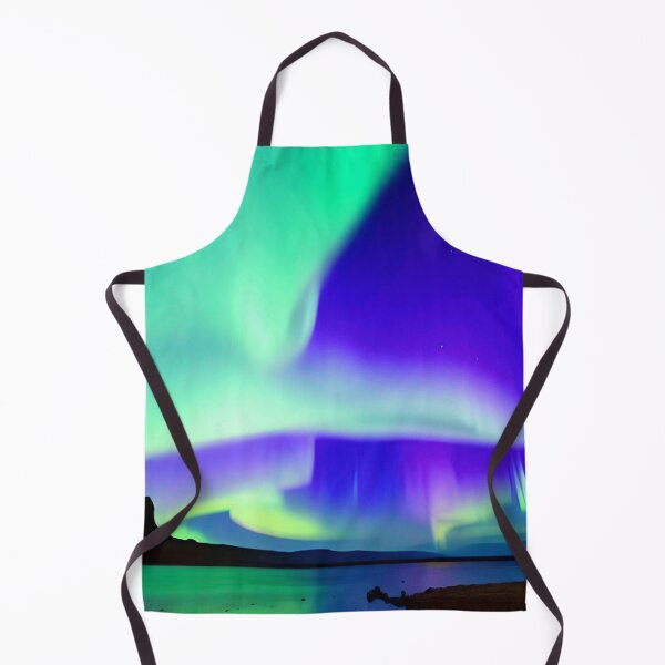 Artikelvorschau, Splendid Aurora Borealis entworfen und verkauft von VitalDesigner.