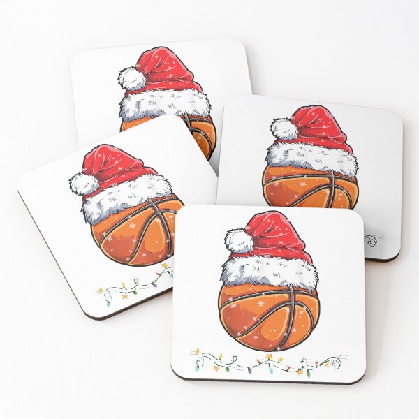 Item preview, Funny Sport Xmas Matching Design For Family Merry Swishmas T-Shirt designed and sold by ACCL.