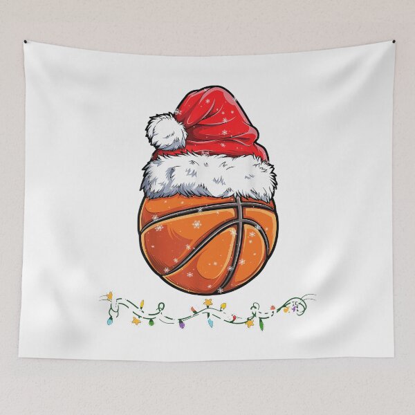 Item preview, Funny Sport Xmas Matching Design For Family Merry Swishmas T-Shirt designed and sold by ACCL.
