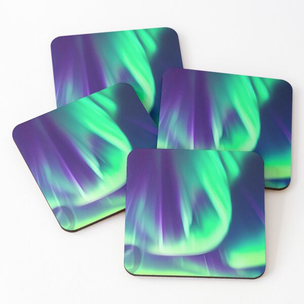 Artikelvorschau, Great Aurora Borealis entworfen und verkauft von VitalDesigner.