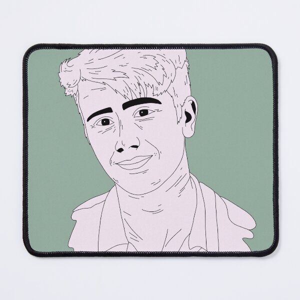 Item preview, love victor, michael cimino smiling designed and sold by twotwo sixteen.
