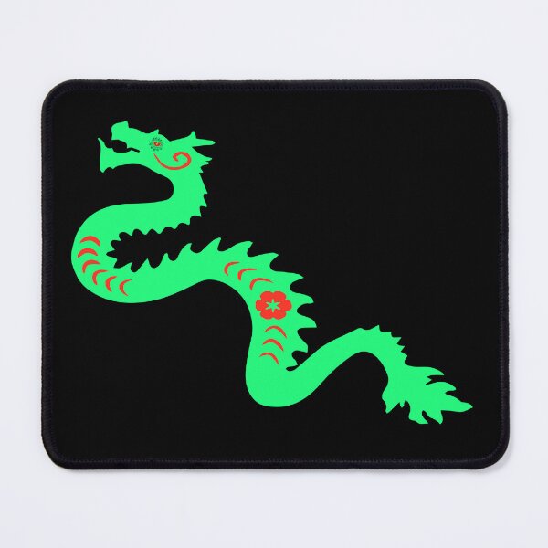 Item preview, Green Dragon designed and sold by Right-Fit27.