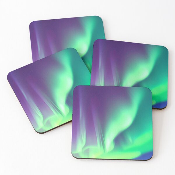 Artikelvorschau, Radiant Aurora Borealis entworfen und verkauft von VitalDesigner.