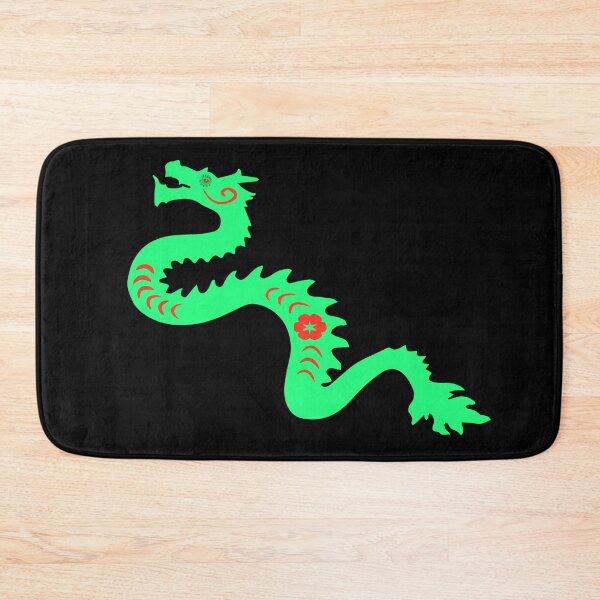 Item preview, Green Dragon designed and sold by Right-Fit27.