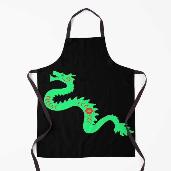 Item preview, Green Dragon designed and sold by Right-Fit27.