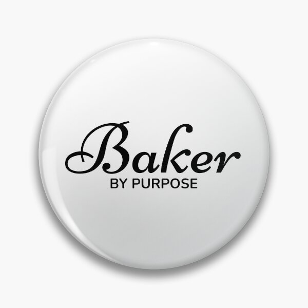 Item preview, Baker by Purpose designed and sold by TrulyRested.