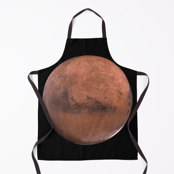 Item preview, mars the red planet designed and sold by Amperios.