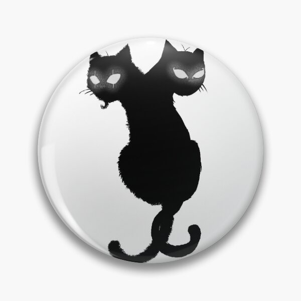 Artikelvorschau, 2-köpfige Katze entworfen und verkauft von 888GE.