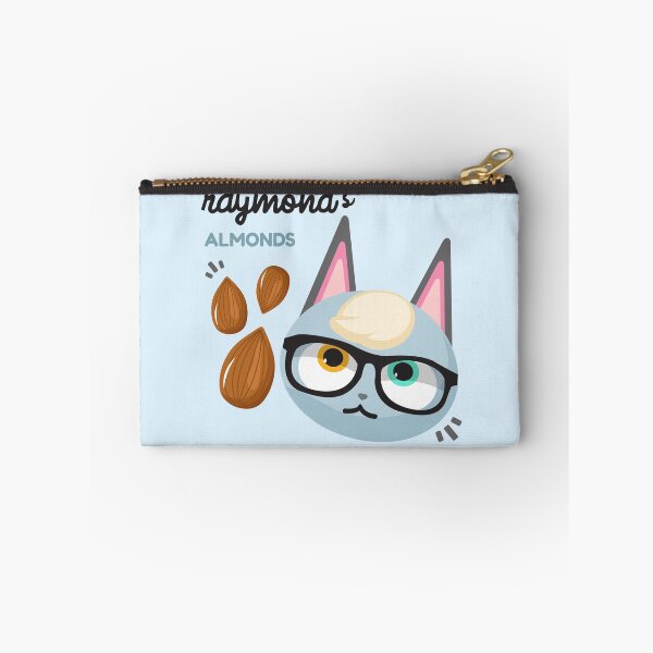 Item preview, Smug Cat Raymond Villager designed and sold by Osh Sales.
