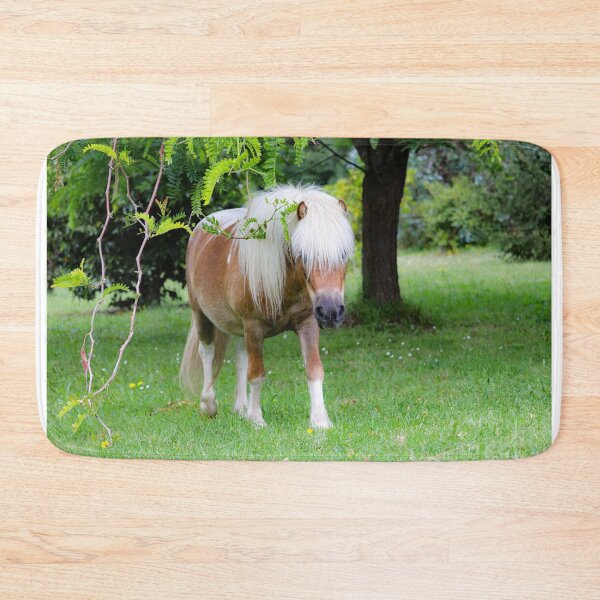 Item preview, Roaming Miniature Horse designed and sold by AndyFayeImagery.
