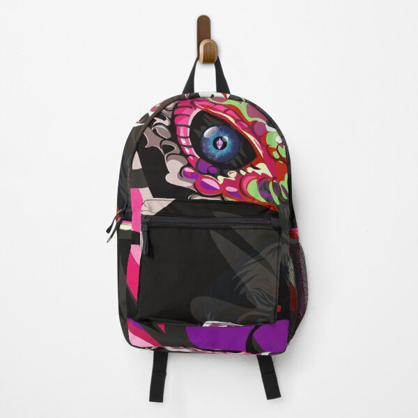 Item preview, Knight Devil Eye designed and sold by Jeet Ambaliya.