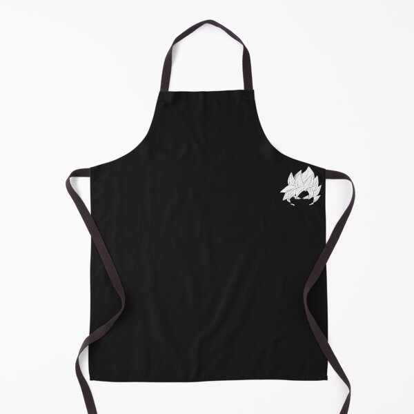 Item preview, Goku - Minimalistic White Design designed and sold by Frame-n-Play.
