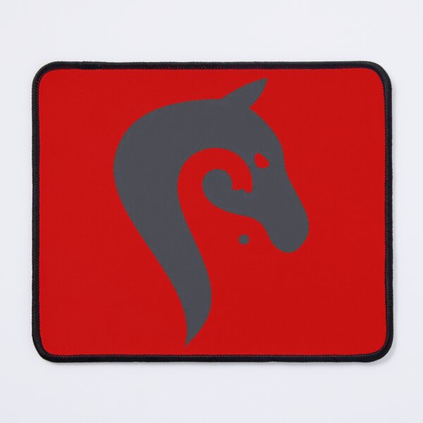 Item preview, I think the elephant is dead, the horse is captured, and the game is over. designed and sold by ZROL.