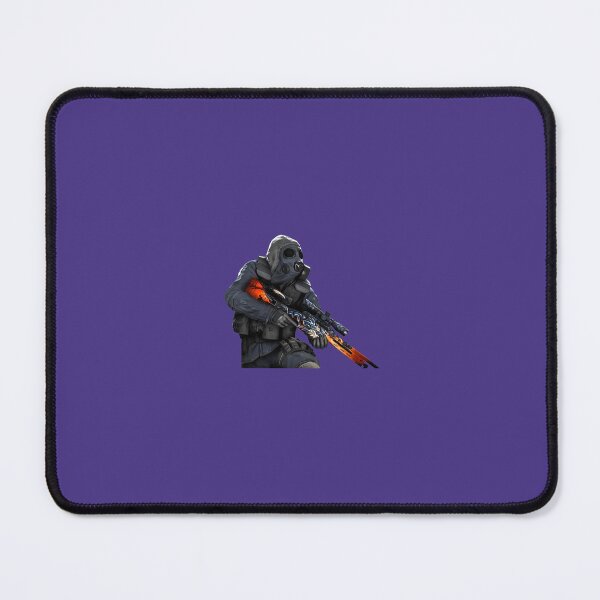 Item preview, CS GO sticker, Counter Terrorist designed and sold by VercodiS2.