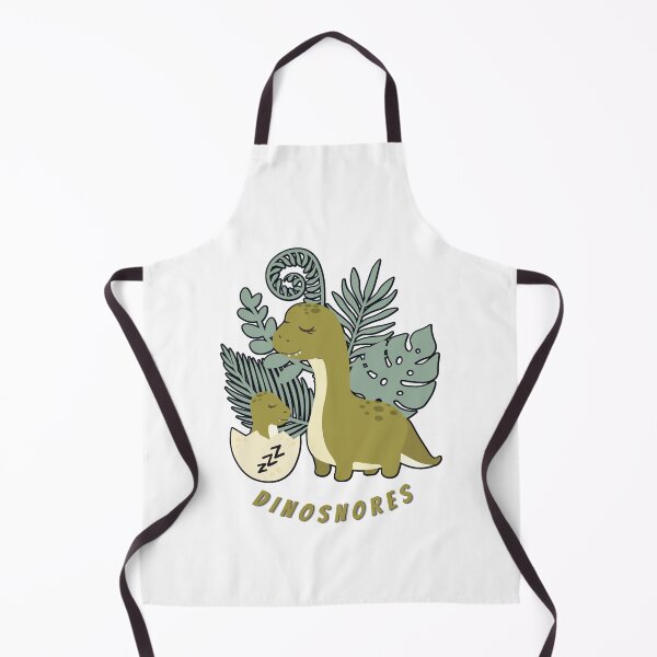 Item preview, Dinosnores designed and sold by Matjermoon.
