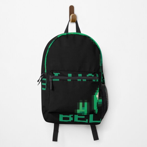 Item preview, Believe in the Pixel Alien designed and sold by ClothesReel.