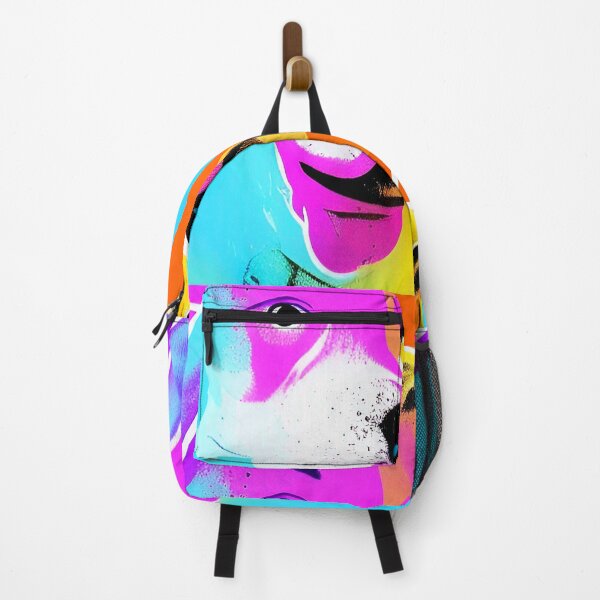 Item preview, Popart dog. Colorful popartstyle dogs.  designed and sold by Neo-Expression.