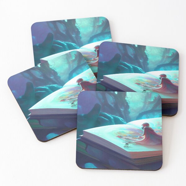 Item preview, Write your story designed and sold by moonspirits.