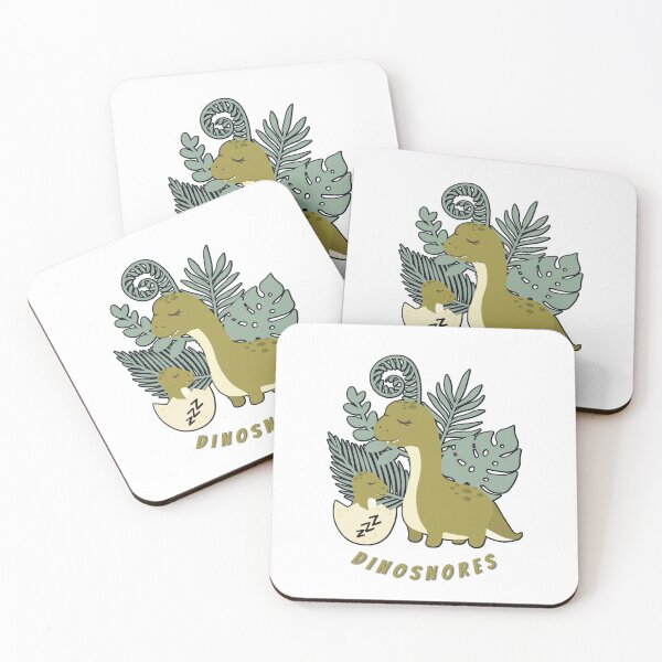Item preview, Dinosnores designed and sold by Matjermoon.