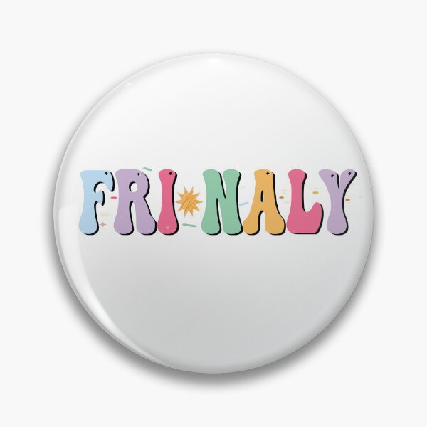 Item preview, fri nally | frinally  designed and sold by jamwind.