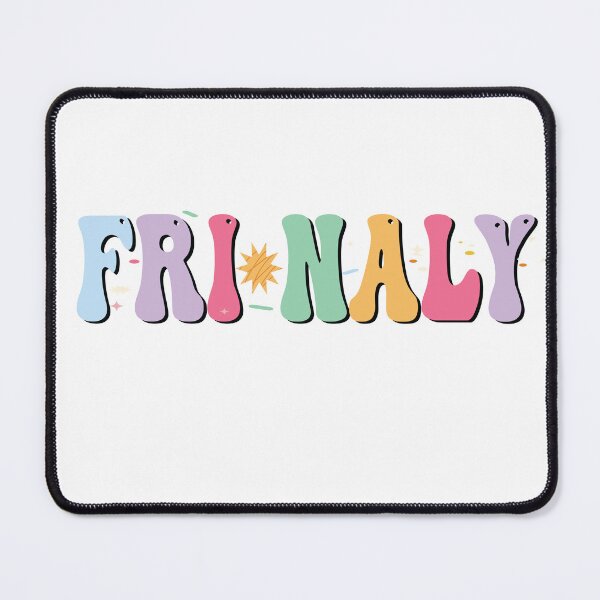 Item preview, fri nally | frinally  designed and sold by jamwind.