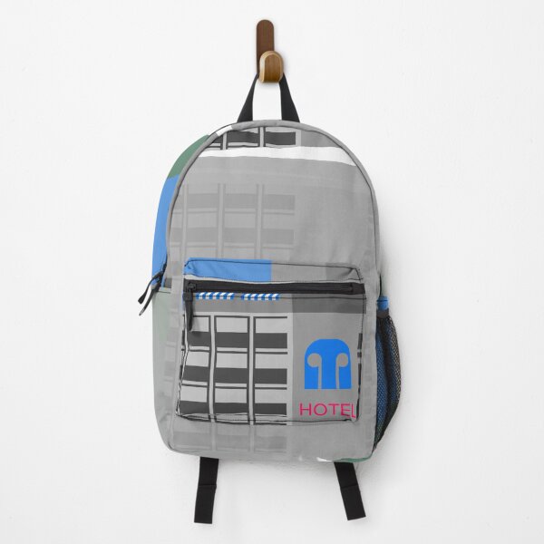 Item preview, Hotel Metropole Interlaken, Switzerland designed and sold by nickelodewan.